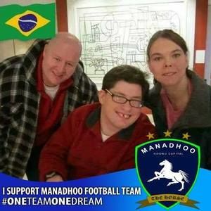 Meet your Posher, Casey